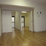 ダイニングキッチン