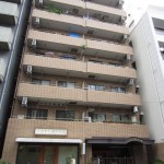 シャロン新板橋