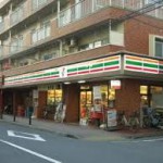 コンビニ セブンイレブン　江古田駅南店 114m(周辺)