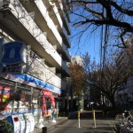 コンビニ ローソン　練馬江古田栄町店 0m(周辺)