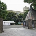 大学・短大 武蔵大学　大学図書館 206m(周辺)