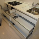 (キッチン) (キッチン)