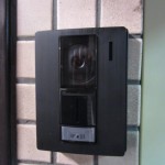 TVモニターインターフォン(周辺)