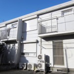 リベール江古田