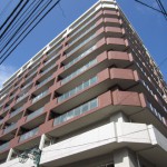 ノーブル江古田ステーションビュー