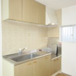 (キッチン) (キッチン)