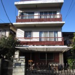 【江古田 売地】3駅利用可 練馬区小竹町1丁目