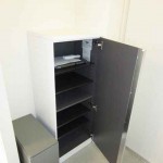 シューズボックス