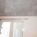 室内洗濯物干し