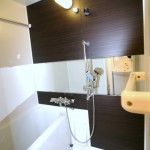 浴室乾燥機能・追焚き付（窓無しタイプとなります）(風呂)